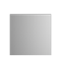 Faltblatt, gefalzt auf Quadrat 10,0 cm x 10,0 cm, 6-seiter (Wickelfalz)<br>beidseitig bedruckt (4/4 farbig + 2 Sonderfarben HKS)